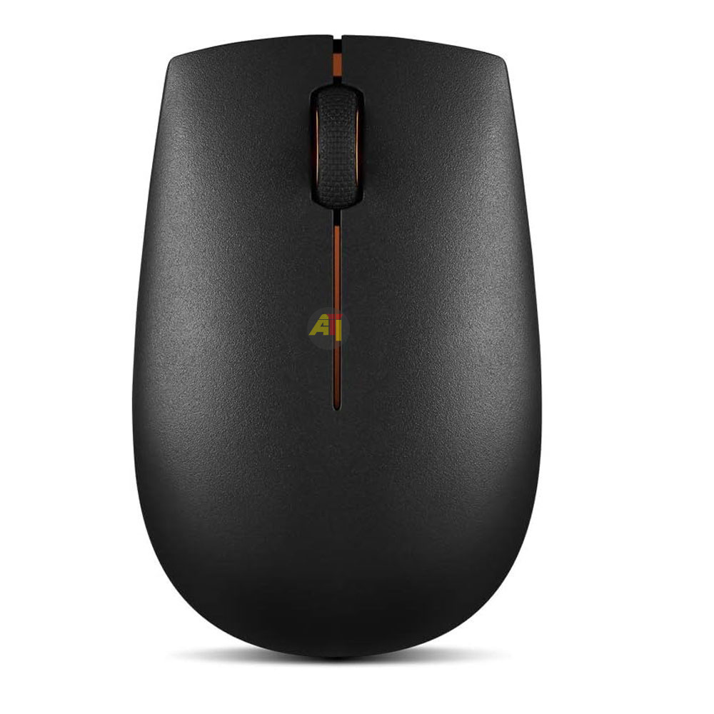 Lenovo Go [Souris] Souris sans Fil Multi-Fonctions Gris tempête