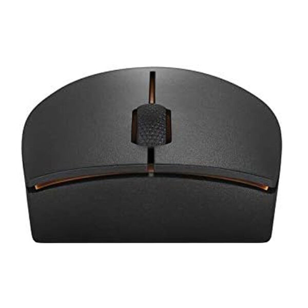 Lenovo 300, Souris Optique Compact - Sans fil – Image 4