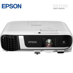 Epson EB-FH52