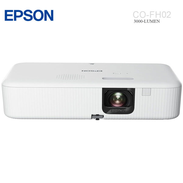 Vidéo projecteur Epson CO-FH02