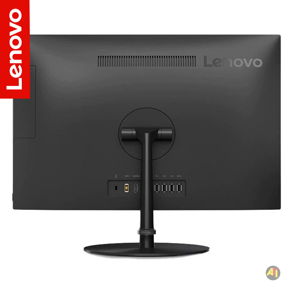LENOVO V130-30IGM All-In-One Celeron Dual Core 4Go/1To Ecran 19,5 Pouces