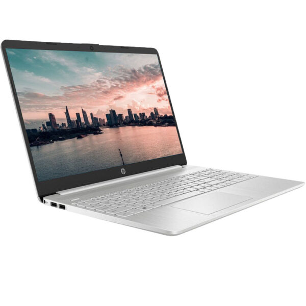 HP 15s-fq0004nia Intel Celeron N4120 4Go / 256 Go SSD, Ecran15.6" FHD, Windows 11 – Image 3