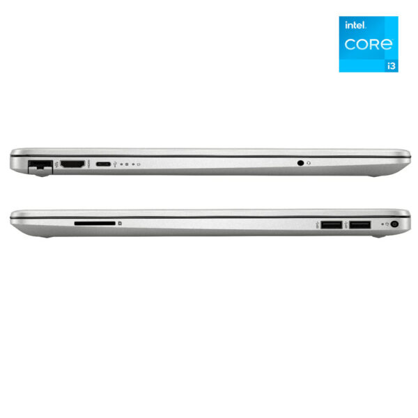 HP 15s-fq5004nia Intel Core i3 4Go / 256Go SSD, Ecran 15,6 Pouces – Image 3