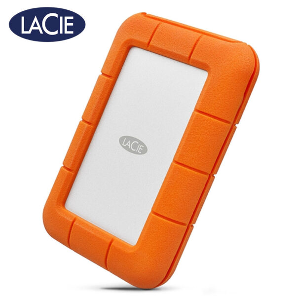 LaCie Rugged Mini 1 To