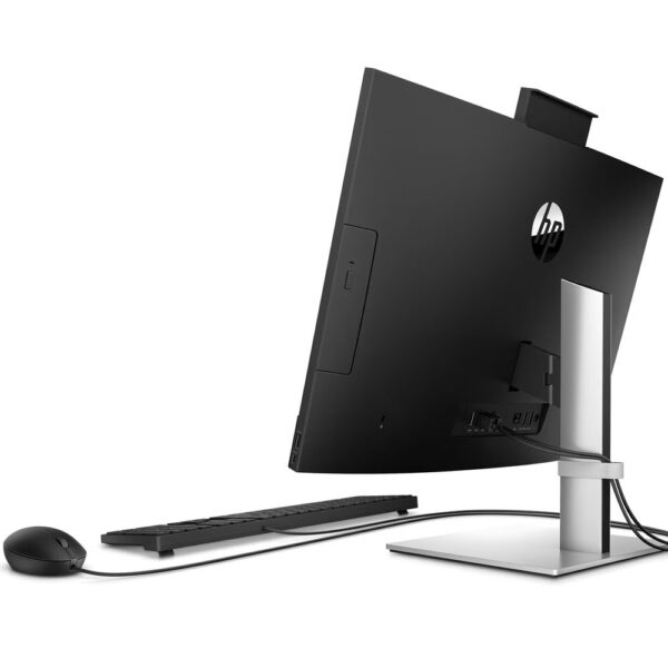HP ProOne 440 G9 All-in-one Intel core i5, 12è Génération 16Go / 512Go SSD - 23.8 Full HD IPS Screen (6B1X6EA) – Image 4