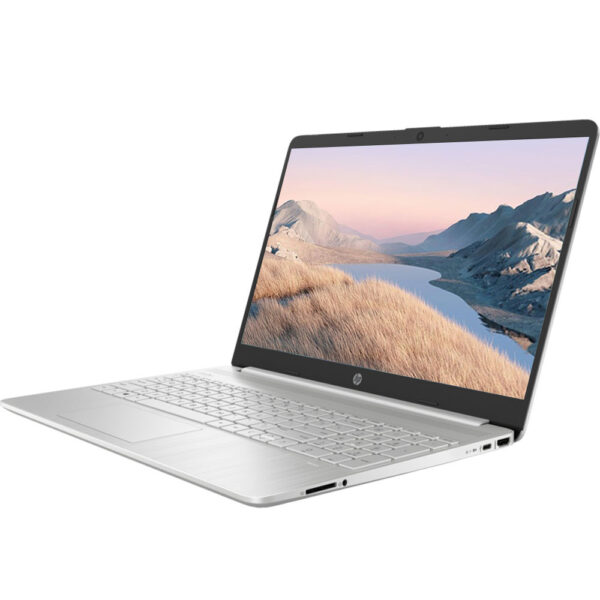 HP 15s fq5295nia Intel Core i5-1235U 8Go/512Go SSD Ecran 15.6 Pouces clavier retro-éclairé – Image 4