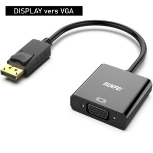 Adaptateur Display Port vers VGA