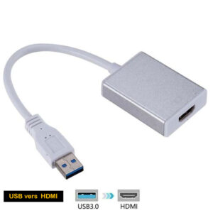 Adaptateur USB Vers HDMI