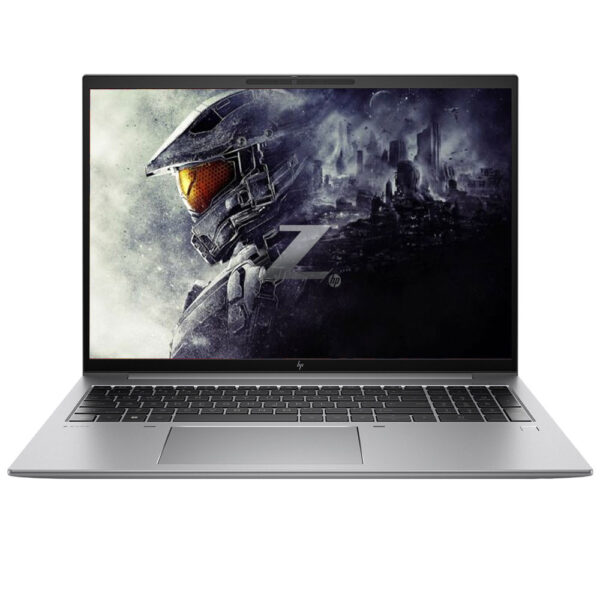 HP ZBook Firefly 14 G9 Mobile Workstation - Wolf Pro Security - Intel Core i7 1270P / 2.2 GHz - vPro, 16Go / 512Go SSD- Mobile Workstation – Image 4