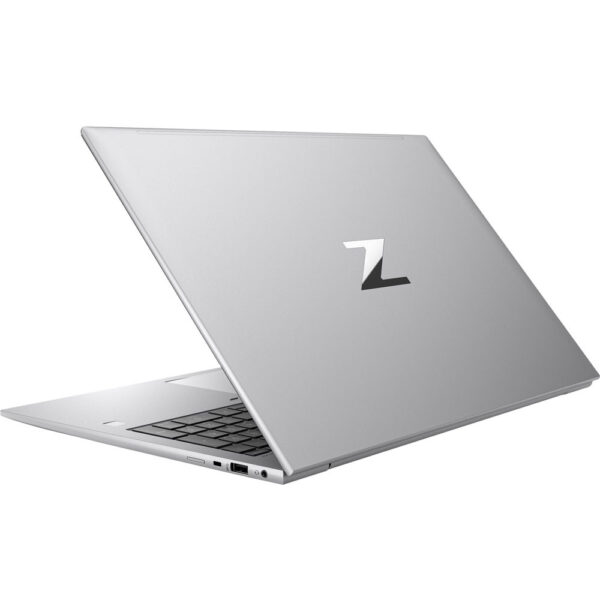 HP ZBook Firefly 14 G9 Mobile Workstation - Wolf Pro Security - Intel Core i7 1270P / 2.2 GHz - vPro, 16Go / 512Go SSD- Mobile Workstation – Image 5