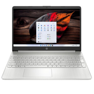 HP Laptop 15s-fq5349nia