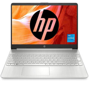 HP Laptop 15s-fq5317tu