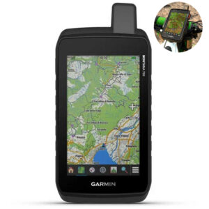 Garmin GPS Montana 700