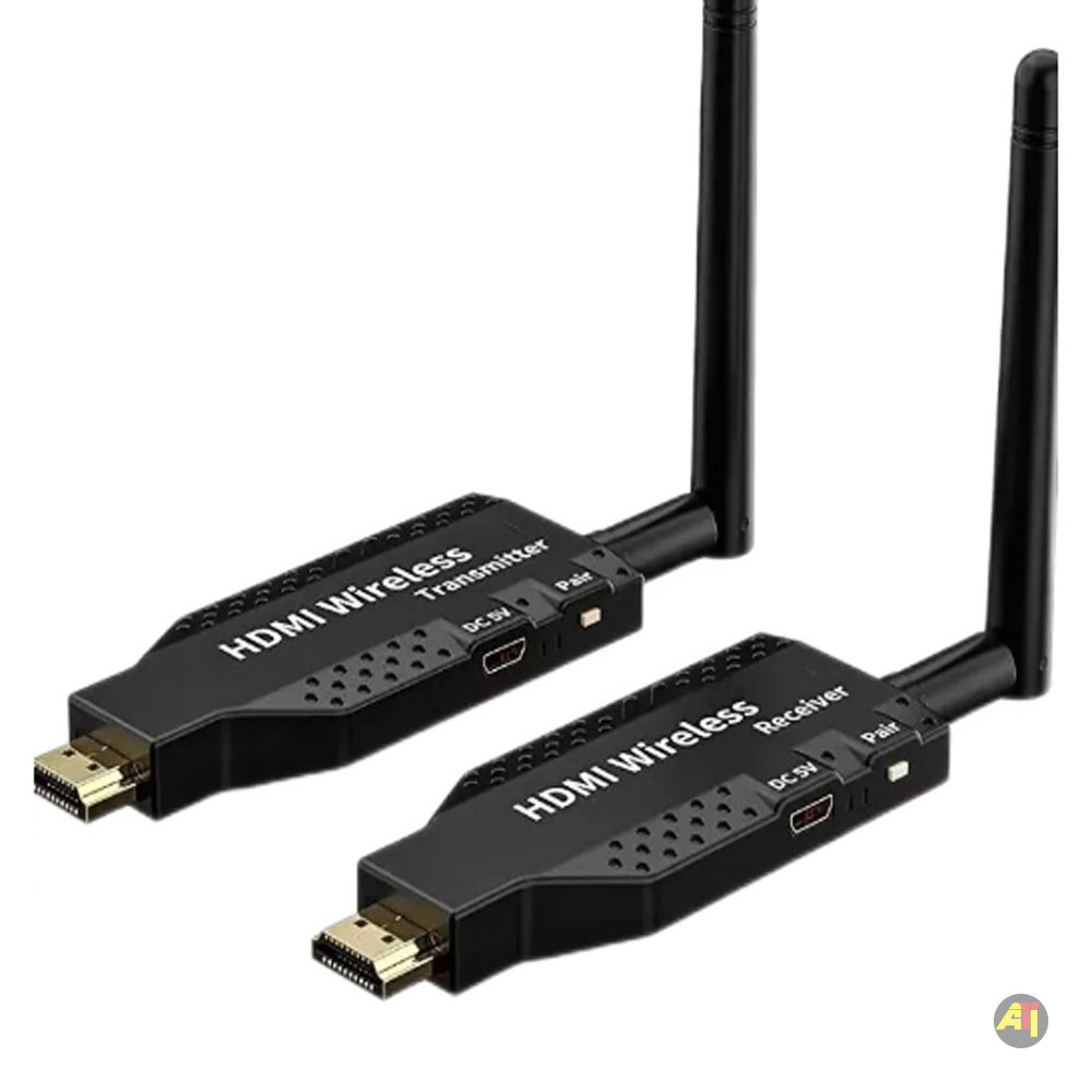 Wireless HDMI - Transmetteur HDMI Sans fil