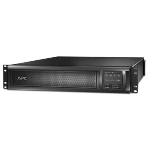 APC Smart-UPS X 3000 VA