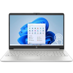 HP Laptop 15-dy5033dx - Intel Core i3-1215U