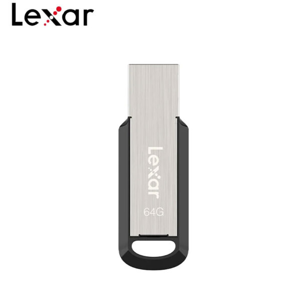 Clé USB 3.0 Lexar M400 150 MB/s 64Go - Boitier Metallique – Image 2