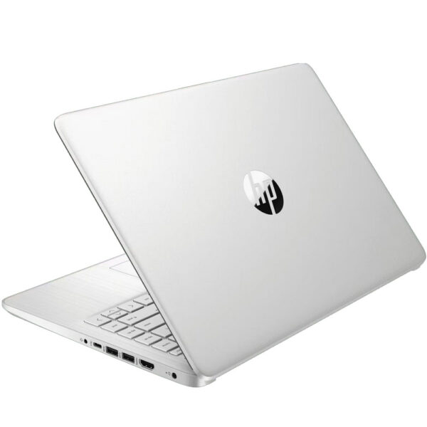 HP Laptop 14s-dq2649TU Intel Core i3-1115G4 8Go/256 Go SSD Ecran 14 Pouces – Image 4