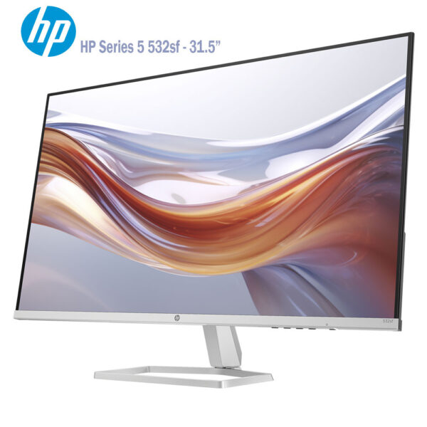 Ecran 32 Pouces / HP Series 5 532sf - 31,5 Pouces FHD Ultra Slim - HDMI/VGA – Image 3
