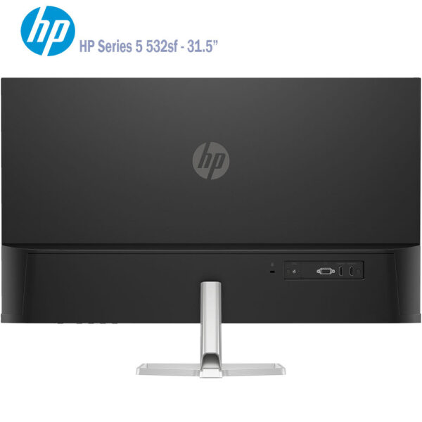 Ecran 32 Pouces / HP Series 5 532sf - 31,5 Pouces FHD Ultra Slim - HDMI/VGA – Image 4