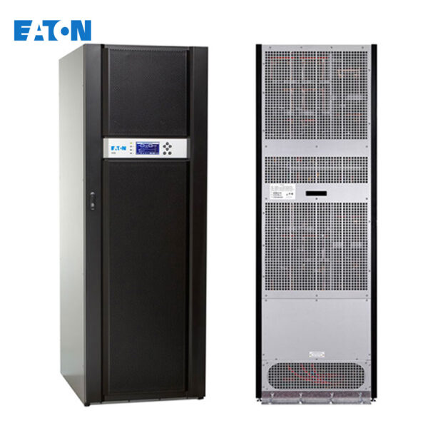 Onduleur Eaton 93E UPS 30kVA Tri-Tri (On Line) 93E30KMBSBI – Image 2