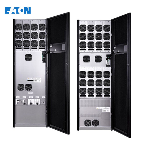 Onduleur Eaton 93E UPS 30kVA Tri-Tri (On Line) 93E30KMBSBI – Image 3