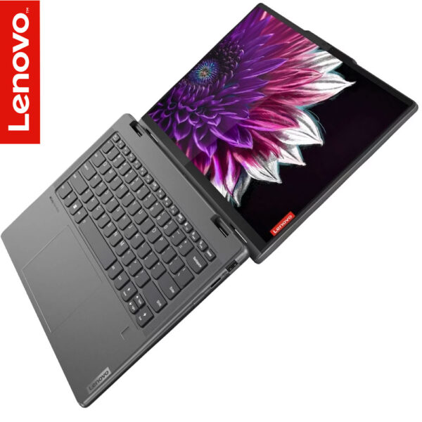 Lenovo Yoga 7 Intel Core Ultra 7-155U 2-in-1 14IML9 16Go / 1To SSD Ecran 14 Pouces (83DJ002KMJ) – Image 3