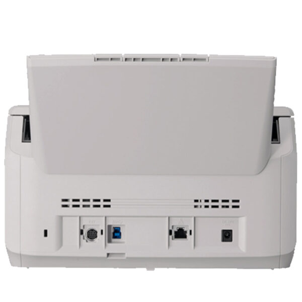Fujitsu fi-8170 - Scanner de documents Duplex, Format A4, 70ppm - jusqu'à 10000 pages par jour - LAN / USB 3.2 Gen 1 – Image 6