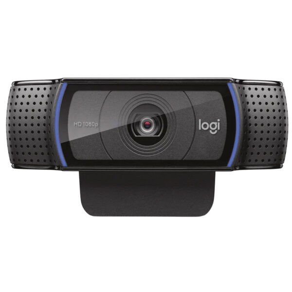 Logitech C920e HD - 1920 x 1080 Pixels - Webcam Professionnel – Image 6