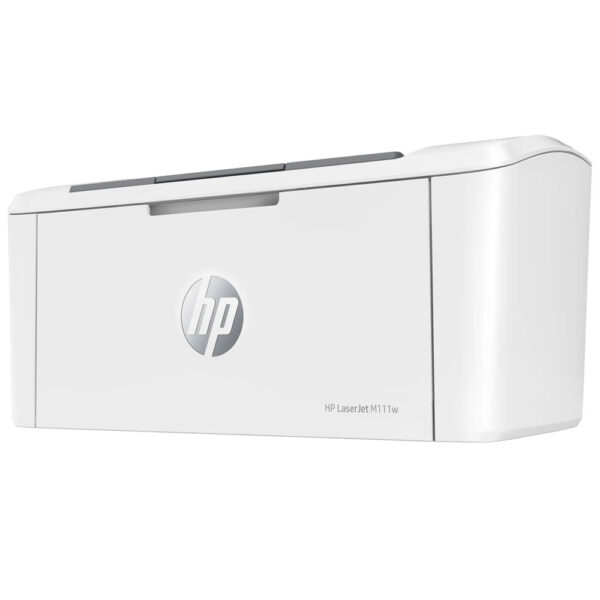 HP LaserJet M111w - Imprimante Laser Monochrome (7MD68A) | 20ppm, Impression, Wifi – Image 4