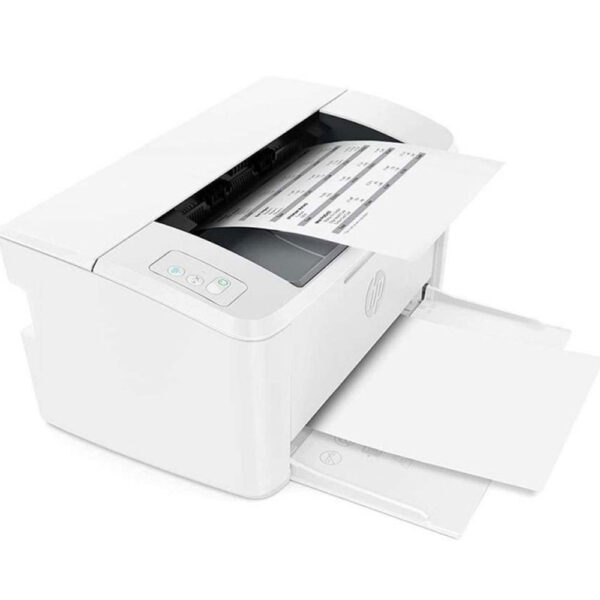 HP LaserJet M111w - Imprimante Laser Monochrome (7MD68A) | 20ppm, Impression, Wifi