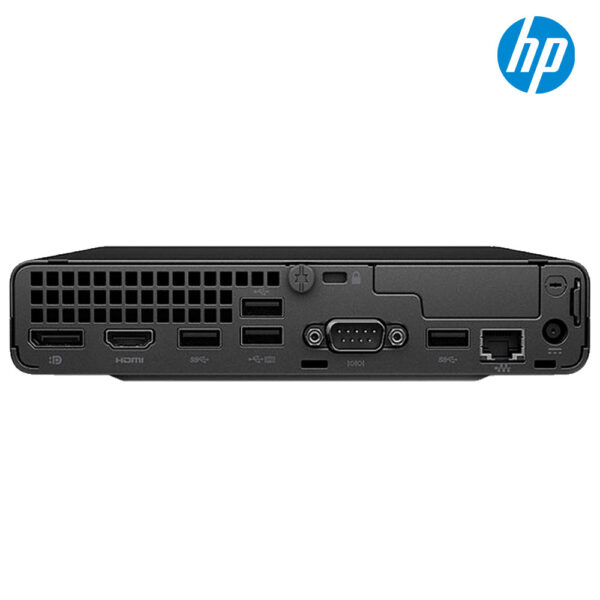 HP Pro Mini 260 G9 Intel core i5-1335U, 13è Génération 16Go/512Go SSD NVMe, Ecran LED HP 24 Pouces 524SF, Windows 11 Pro – Image 3