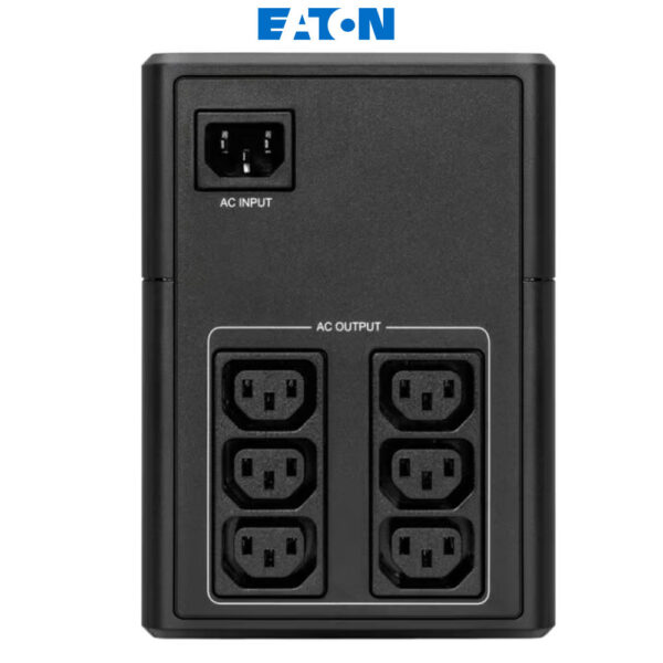 Onduleur Eaton 5E Gen2 1600va | 900 Watt | Ligne interactive | Sorties IEC-320-C13 – Image 3