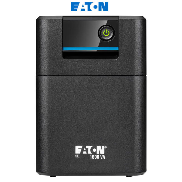 Onduleur Eaton 5E Gen2 1600va | 900 Watt | Ligne interactive | Sorties IEC-320-C13 – Image 2