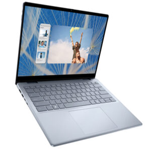 DELL Inspiron 7440 x360 - Intel Core 7 150U | 16Go DDR5 / 512Go SSD M.2, Ecran 14 Pouces
