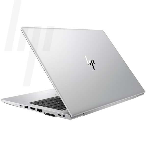 [Destockage]-HP EliteBook 840 G6 Intel Core i7-8565U - 16Go/512Go SSD - Ecran tactile 14 Pouces, Clavier Retro-éclairé - 2Go AMD Readon Graphics – Image 3
