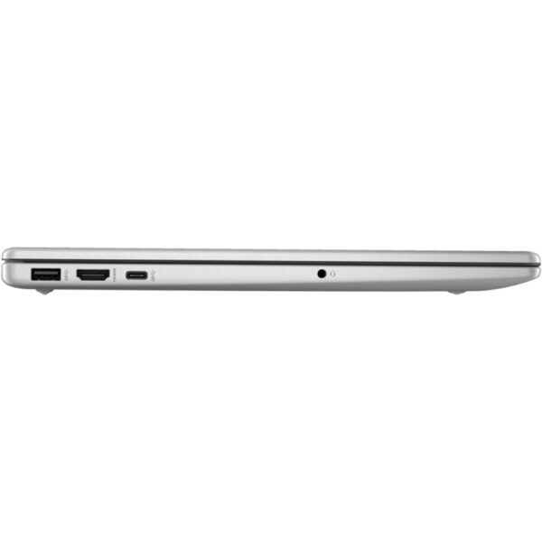 HP Laptop 15-fd0336nia Intel Core i3-1315U (13è Génération) 8Go/512Go SSD, Ecran 15.6 Pouces, Clavier retroéclairé – Image 3