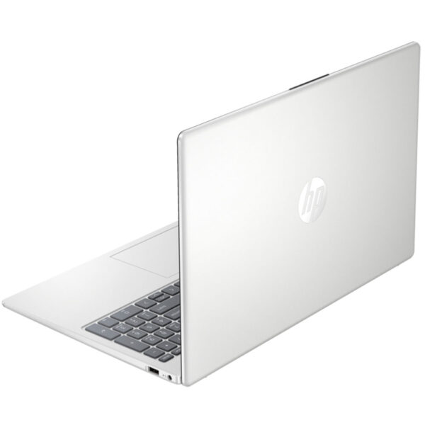 HP Laptop 15-fd0336nia Intel Core i3-1315U (13è Génération) 8Go/512Go SSD, Ecran 15.6 Pouces, Clavier retroéclairé – Image 4