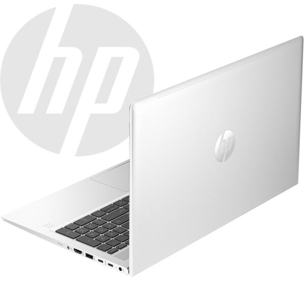 HP ProBook 450 G10 Intel Core i5 - 1335U (13è Génération) jusqu'à 4.6 GHz - 16 Go/512 Go SSD NVMe - Ecran 15.6 Pouces – Image 2