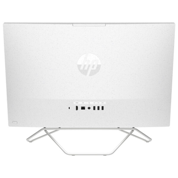 HP All-in-One 24-cb1445nh Intel Core i3-1215U 8Go /512 Go SSD Ecran 24 Pouces (23.8 Inch) - (929F2EA) – Image 4