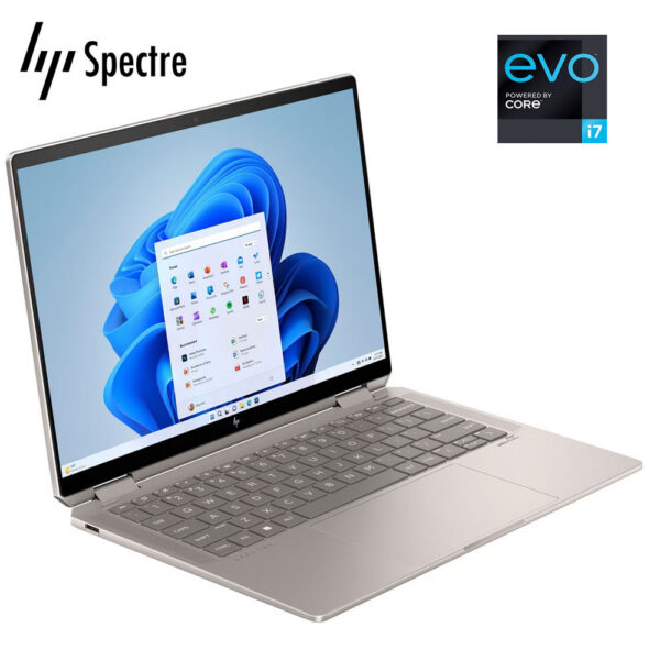 HP Spectre x360 14-ef2023dx