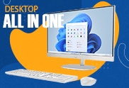 desktopAIO TOGO INFORMATIQUE