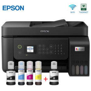 EcoTank L5290 3 Epson EcoTank L5290