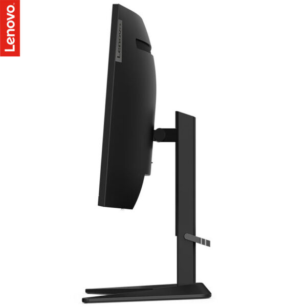 Lenovo G34w-30 WQHD Incurvé - Moniteur LED 34 Pouces Ultra-wide WQHD (3440 x 1440) - Audio, HDMI, Display – Image 3