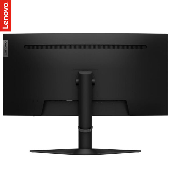 Lenovo G34w-30 WQHD Incurvé - Moniteur LED 34 Pouces Ultra-wide WQHD (3440 x 1440) - Audio, HDMI, Display – Image 4