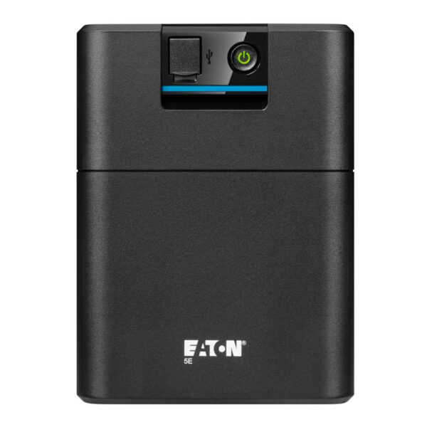 Onduleur Eaton 5E Gen2 5E2200UI - 2200 VA | 1200 Watt | | Ligne interactive | 6 Sorties IEC-320-C13 – Image 4