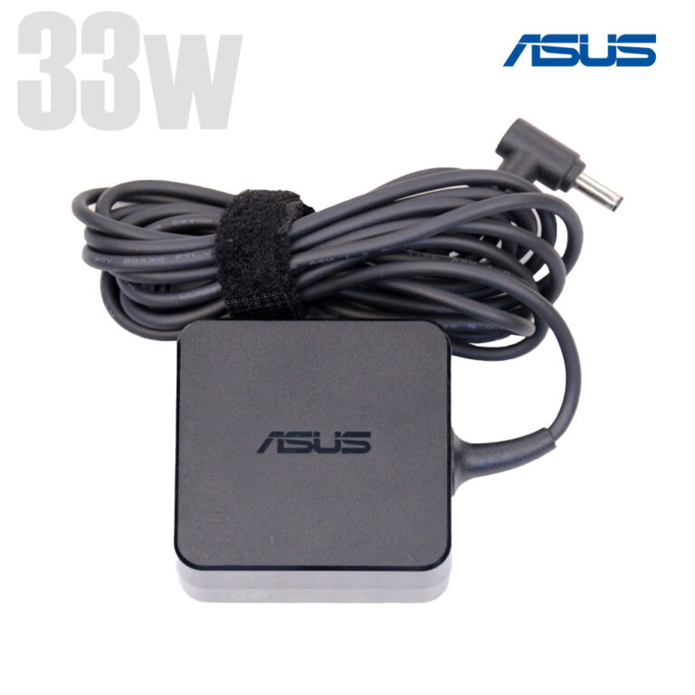 Chargeur ASUS 19V - Modèle PA-1121-28 - Pour Ordinateur Portable - Occasion Fonctionnel