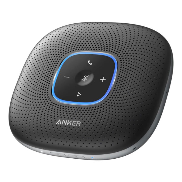 Anker PowerConf Speakerphone/Haut-parleur Bluetooth