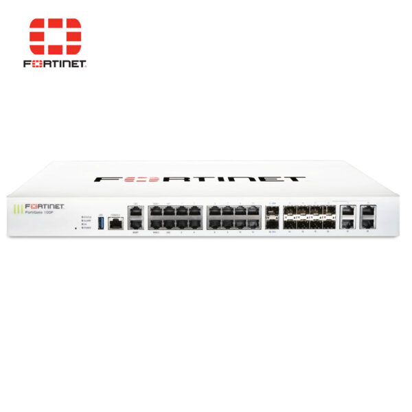 Fortinet FortiGate-101F