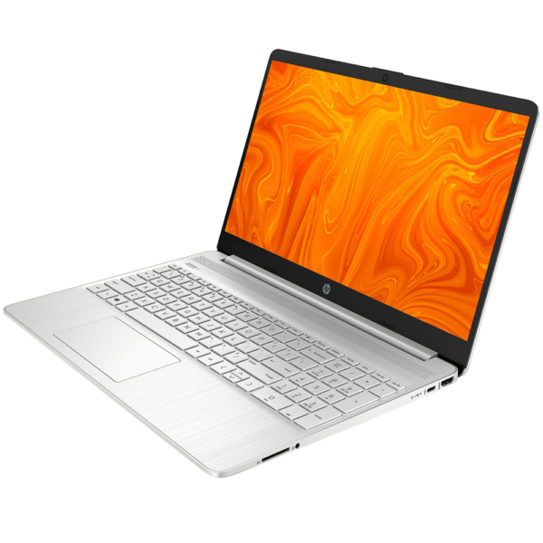 HP Laptop 15s-fq0007nia, Intel Celeron N4120, 8Go DDR4 / 512 Go PCIe NVMe, Ecran 15,6 Pouces – Image 3